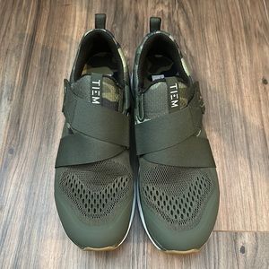 TIEM Slipstream - Army Green/ Camo